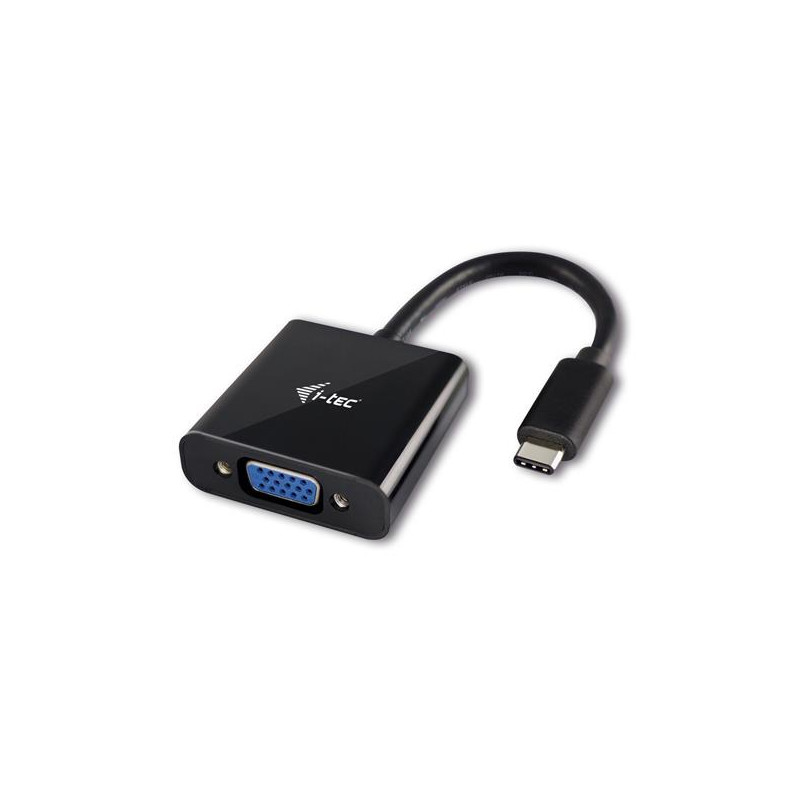 i-tec USB-C 3.1 VGA Adapter