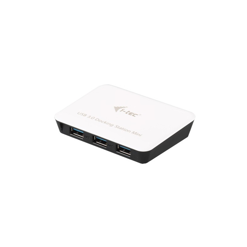 i-tec Docking Station Advance Mini USB 3.0
