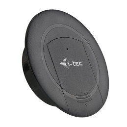 i-tec Universal Desk Charger USB-C Power Delivery + 2x USB-A QC 4.0, 96 W
