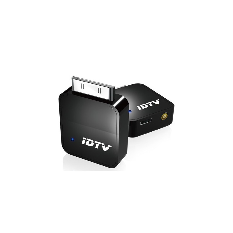 i-tec TeVii T800 DVB-T Dongle for iPad/iPhone