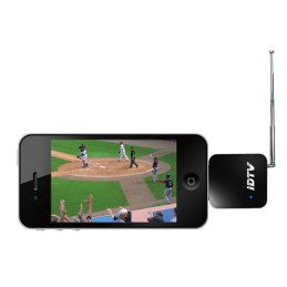 i-tec TeVii T800 DVB-T Dongle for iPad/iPhone