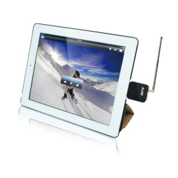 i-tec TeVii T800 DVB-T Dongle for iPad/iPhone