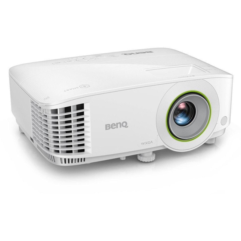 POŠKOZENÝ OBAL - BenQ EW600 WXGA/ DLP projektor/ 3600 ANSI/ 20000:1/ VGA/ HDMI/ USB přehrávání/ Android