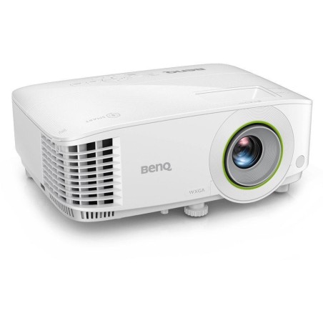 POŠKOZENÝ OBAL - BenQ EW600 WXGA/ DLP projektor/ 3600 ANSI/ 20000:1/ VGA/ HDMI/ USB přehrávání/ Android