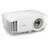 POŠKODENÝ OBAL - BenQ EW600 WXGA/ DLP projektor/ 3600 ANSI/ 20000:1/ VGA/ HDMI/ USB prehrávanie/ Android