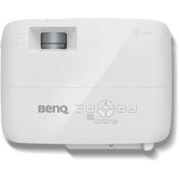 POŠKOZENÝ OBAL - BenQ EW600 WXGA/ DLP projektor/ 3600 ANSI/ 20000:1/ VGA/ HDMI/ USB přehrávání/ Android