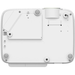 POŠKOZENÝ OBAL - BenQ EW600 WXGA/ DLP projektor/ 3600 ANSI/ 20000:1/ VGA/ HDMI/ USB přehrávání/ Android