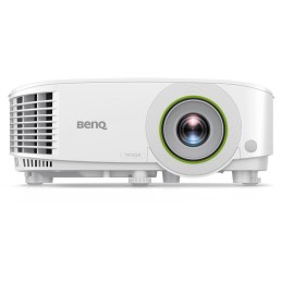 POŠKOZENÝ OBAL - BenQ EW600 WXGA/ DLP projektor/ 3600 ANSI/ 20000:1/ VGA/ HDMI/ USB přehrávání/ Android