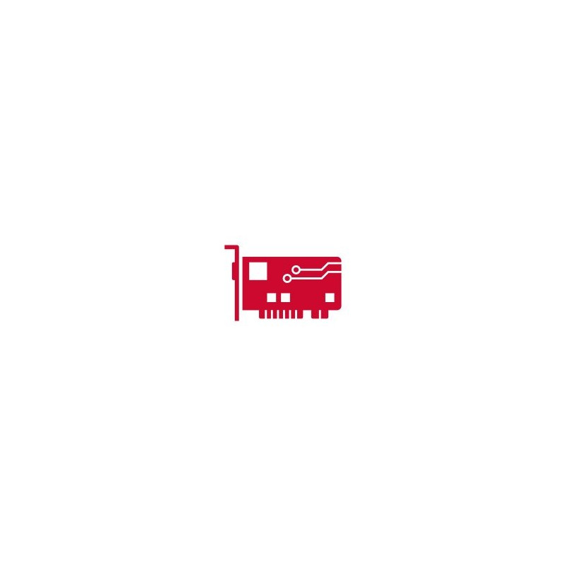 Broadcom eHBA 9600-8i8e, 24Gb/s, NVMe/SAS/SATA, 1x SFF-8654 x8 + 2x SFF8644, x4, PCIe 4.0 x8, SAS4016 IOC