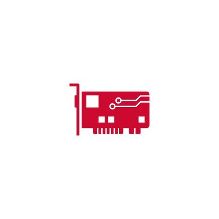Broadcom eHBA 9600-8i8e, 24Gb/s, NVMe/SAS/SATA, 1x SFF-8654 x8 + 2x SFF8644, x4, PCIe 4.0 x8, SAS4016 IOC