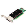Broadcom eHBA 9600W-16e, 24Gb/s, NVMe/SAS/SATA, 4x SFF-8644 x4, PCIe 4.0 x16, SAS4016W IOC