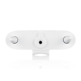 ZyXEL NWA55AXE, Outdoor AP  Standalone / NebulaFlex Wireless Access Point, Single Pack include PoE Injector, EU only, RO