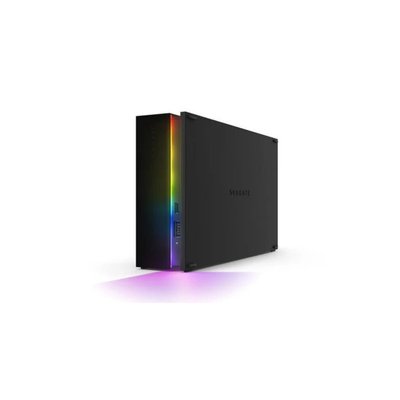 Seagate Hub FireCuda Gaming 3.5" 8TB - USB 3.2
