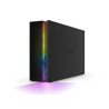 Seagate Hub FireCuda Gaming 3.5" 8TB - USB 3.2