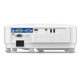 POŠKOZENÝ OBAL - BenQ EW600 WXGA/ DLP projektor/ 3600 ANSI/ 20000:1/ VGA/ HDMI/ USB přehrávání/ Android