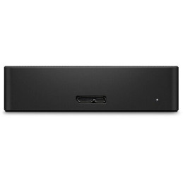 Seagate HDD Externí Expansion Portable Software 2.5" 4TB - USB 3.0, Černá
