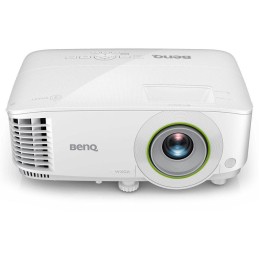 POŠKOZENÝ OBAL - BenQ EW600 WXGA/ DLP projektor/ 3600 ANSI/ 20000:1/ VGA/ HDMI/ USB přehrávání/ Android