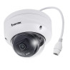 VIVOTEK FD9380-HF2 2560x1920 (5 Mpix) až 20sn/s, H.265, obj. 2.8mm (103°), PoE, Smart IR, SNV, WDR 120dB, defog, MicroSD