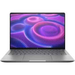 HP ZBook Ultra 14 G1a/ Ryzen AI Max 390/ 32GB/ 1TB SSD/ Radeon™ Graphics/ 14"WUXGA,matný/ W11P/ stříbrný