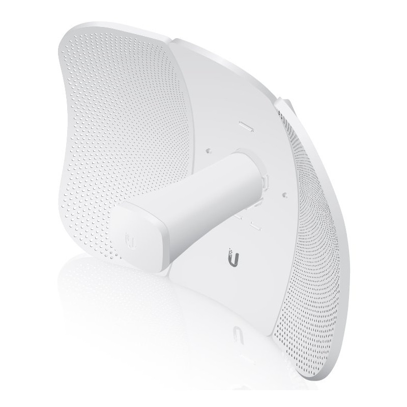 Ubiquiti Parabola LiteBeam LBE-5AC-Gen2 AirMax, 2x2 MIMO 5 GHz, 23 dBi