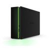 Seagate HDD Externí Game Drive Hub pro Xbox 3.5" 8TB - USB 3.0, Černá