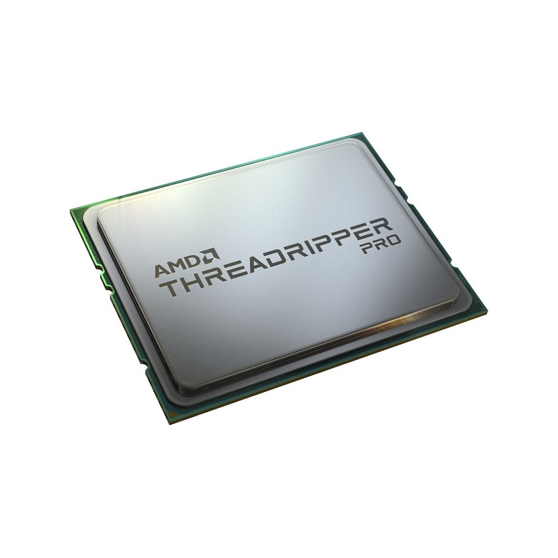 AMD Ryzen Threadripper PRO 5975WX (32C/64T,3.6GHz,144MB cache,280W,sWRX8,7nm) Tray