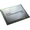 AMD Ryzen Threadripper PRO 5965WX (24C/48T,3.8GHz,140MB cache,280W,sWRX8,7nm) Tray
