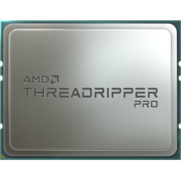 AMD Ryzen Threadripper PRO 5995WX (64C/128T,2.7GHz,288MB cache,280W,sWRX8,7nm) Box