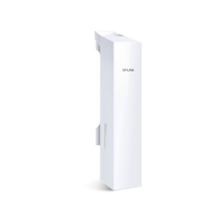 2.4 GHz 300 Mbps 12 dBi Outdoor CPE PORT: 1× 10/100 Mbps Shielded Ethernet Port (LAN 0, Passive PoE in), 1 × 10/100 Mbps