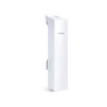 2.4 GHz 300 Mbps 12 dBi Outdoor CPE PORT: 1× 10/100 Mbps Shielded Ethernet Port (LAN 0, Passive PoE in), 1 × 10/100 Mbps