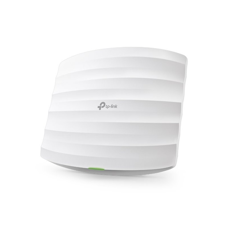 300 Mbps Ceiling Mount Wi-Fi Access Point PORT: 1× 10/100 Mbps RJ45 Port SPEED: 300 Mbps at 2.4 GHz FEATURE: Passive Po