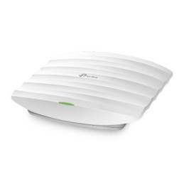 300 Mbps Ceiling Mount Wi-Fi Access Point PORT: 1× 10/100 Mbps RJ45 Port SPEED: 300 Mbps at 2.4 GHz FEATURE: Passive Po