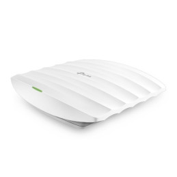 300 Mbps Ceiling Mount Wi-Fi Access Point PORT: 1× 10/100 Mbps RJ45 Port SPEED: 300 Mbps at 2.4 GHz FEATURE: Passive Po