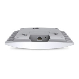 300 Mbps Ceiling Mount Wi-Fi Access Point PORT: 1× 10/100 Mbps RJ45 Port SPEED: 300 Mbps at 2.4 GHz FEATURE: Passive Po