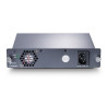 Omada Redundant Power Supply Module SPEC: 100-240VAC Input, 12VDC Output FEATURE: Redundant Power Supply Module for TL-M