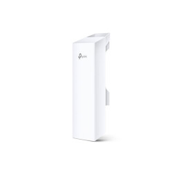 5 GHz 300 Mbps 13 dBi Outdoor CPE Port: 1× 10/100 Mbps Shielded Ethernet Port SPEED: 300 Mbps at 5 GHz FEATURE: 13 dBi,