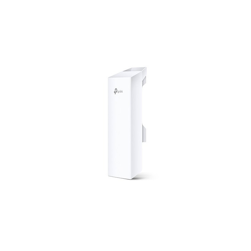 5 GHz 300 Mbps 13 dBi Outdoor CPE Port: 1× 10/100 Mbps Shielded Ethernet Port SPEED: 300 Mbps at 5 GHz FEATURE: 13 dBi,