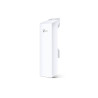 5 GHz 300 Mbps 13 dBi Outdoor CPE Port: 1× 10/100 Mbps Shielded Ethernet Port SPEED: 300 Mbps at 5 GHz FEATURE: 13 dBi,