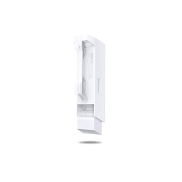 5 GHz 300 Mbps 13 dBi Outdoor CPE Port: 1× 10/100 Mbps Shielded Ethernet Port SPEED: 300 Mbps at 5 GHz FEATURE: 13 dBi,