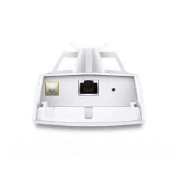 5 GHz 300 Mbps 13 dBi Outdoor CPE Port: 1× 10/100 Mbps Shielded Ethernet Port SPEED: 300 Mbps at 5 GHz FEATURE: 13 dBi,