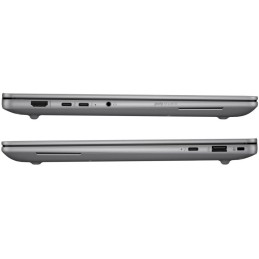 HP ZBook Ultra 14 G1a/ Ryzen AI Max+ PRO 395/ 32GB/ 1TB SSD/ Radeon™ Graphics/ 14"WUXGA,matný/ W11P/ stříbrný