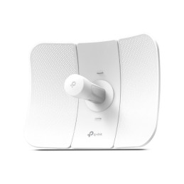 5 GHz 300 Mbps 23 dBi Outdoor CPE Port: 1 × 10/100 Mbps Shielded Ethernet Port SPEED: 300 Mbps at 5 GHz FEATURE: 23 dBi,