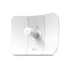 5 GHz 300 Mbps 23 dBi Outdoor CPE Port: 1 × 10/100 Mbps Shielded Ethernet Port SPEED: 300 Mbps at 5 GHz FEATURE: 23 dBi,