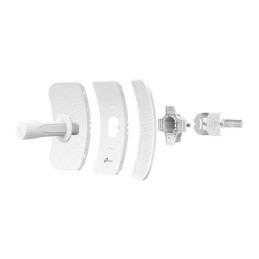 5 GHz 300 Mbps 23 dBi Outdoor CPE Port: 1 × 10/100 Mbps Shielded Ethernet Port SPEED: 300 Mbps at 5 GHz FEATURE: 23 dBi,