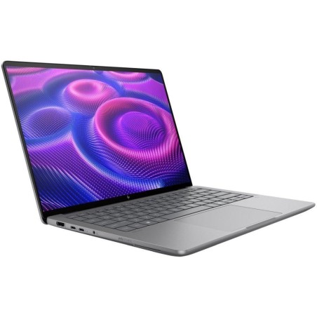 HP ZBook Ultra 14 G1a/ Ryzen AI Max+ PRO 395/ 64GB/ 2TB SSD/ Radeon™ Graphics/ 14"WUXGA,matný/ W11P/ stříbrný