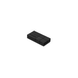 8-Port Gigabit Desktop Switch SPEC: 8× Gigabit Ports, Plastic Case FEATURE: Plug and Play, Power Saving