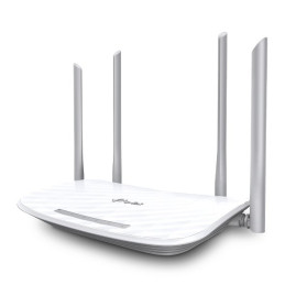AC1200 Wall-Plate Dual-Band Wi-Fi Access Point PORT: 2× Gigabit RJ45 Port SPEED: 300 Mbps at 2.4 GHz + 867 Mbps at 5 GHz