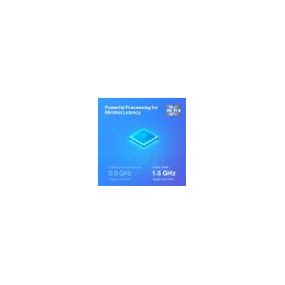 AC1200 Wall-Plate Dual-Band Wi-Fi Access Point PORT: 2× Gigabit RJ45 Port SPEED: 300 Mbps at 2.4 GHz + 867 Mbps at 5 GHz