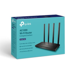 AC1200 Wall-Plate Dual-Band Wi-Fi Access Point PORT: 2× Gigabit RJ45 Port SPEED: 300 Mbps at 2.4 GHz + 867 Mbps at 5 GHz