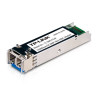 Omada Gigabit Multi-Mode SFP Module SPEC: Multi-mode, MiniGBIC, LC Interface, Up to 550m/275m Distance